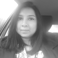 Dhashika Ramgolam