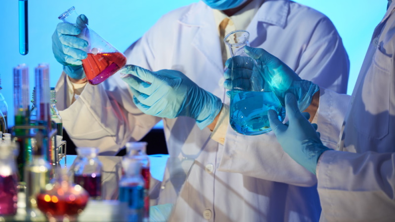 Case Study - Building a wireless freezer monitoring, alarming, and reporting solution at a biological sample storage facility