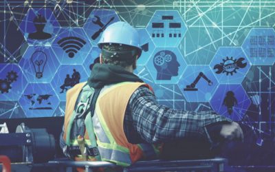 The process of troubleshooting a faulty PROFIBUS DP network