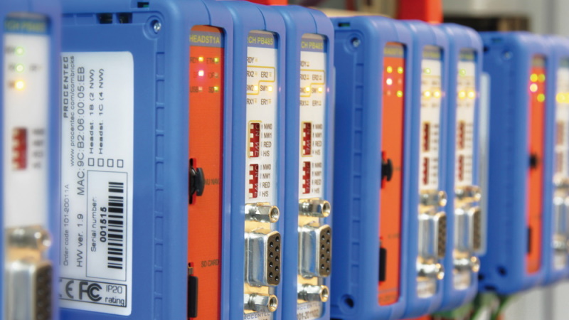 whitepaper - Establishing and maintaining a permanent PROFIBUS monitoring environment