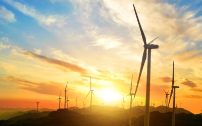 Renewable Energy Monitoring Solutions