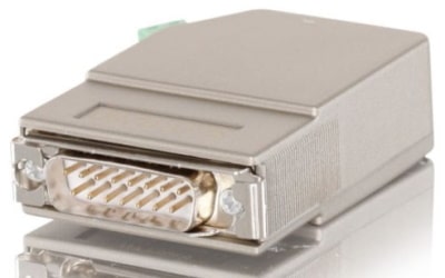Delta Logic ACCON-S5-LAN