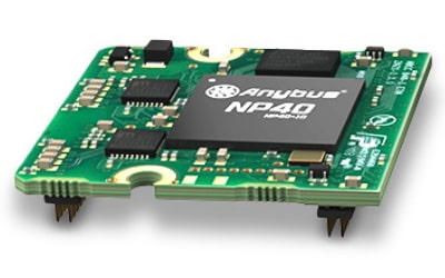 anybus-compactcom-b40