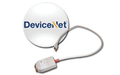 devicenet-master-simulator