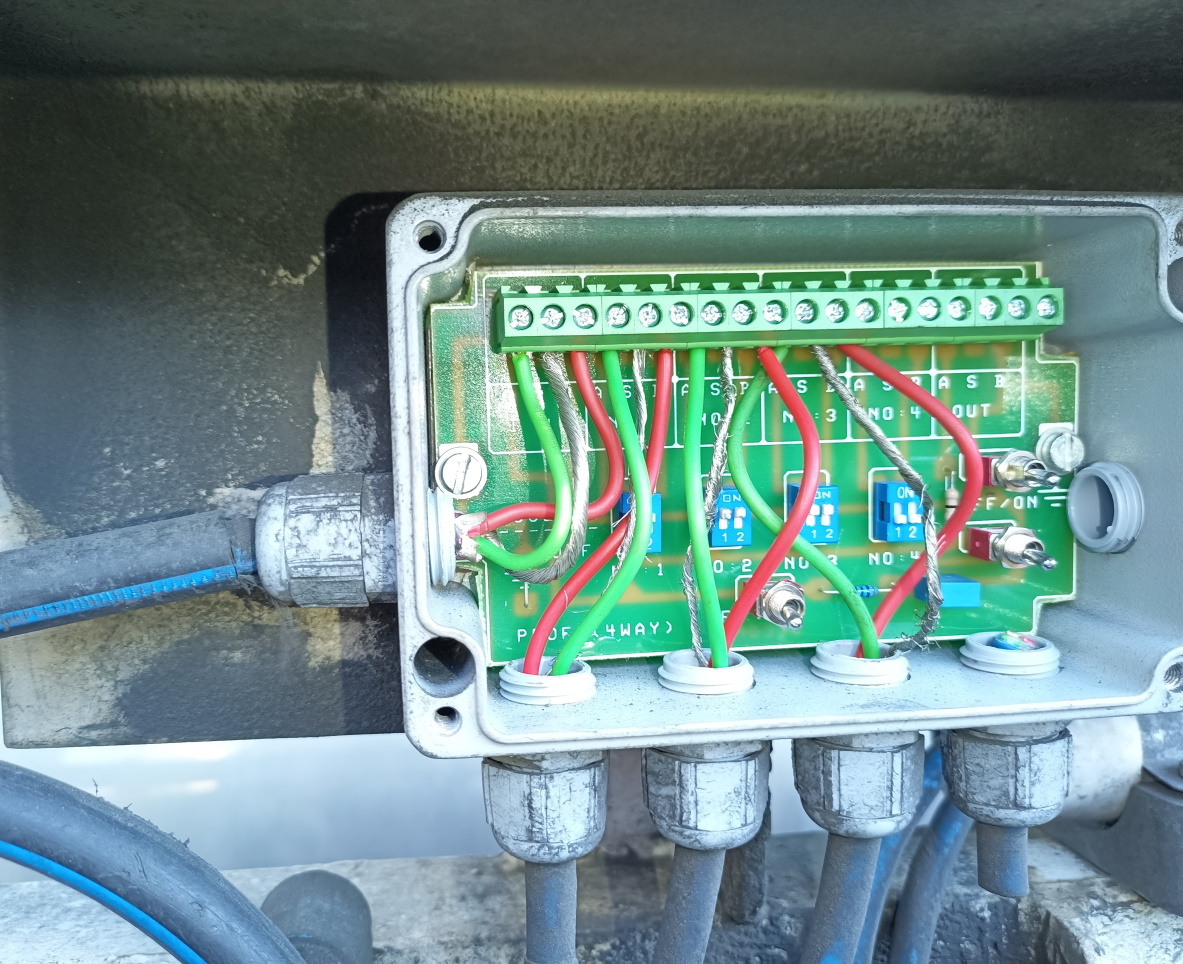fieldbus-training