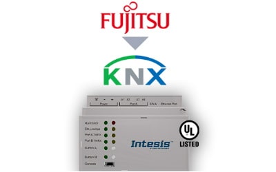 fujitsu-vrf-knx-interface