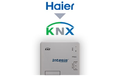 haier-knx
