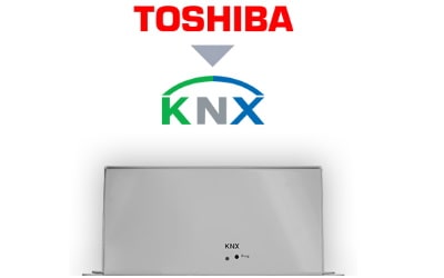 toshiba-vrf-knx-interface