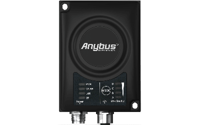 Anybus Wireless Bridge II – Ethernet