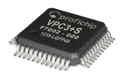 yaskawa-dp-slave-vpc3+S
