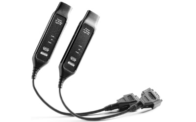 Kvaser Air Bridge Light HS (FCC) – US certification