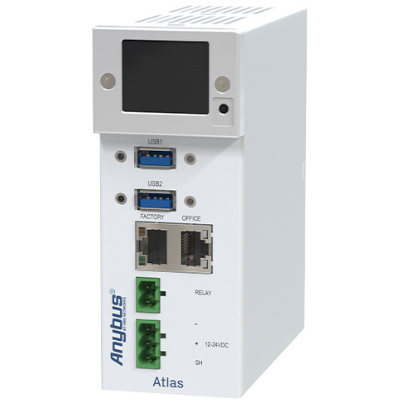 Anybus Atlas2 Plus