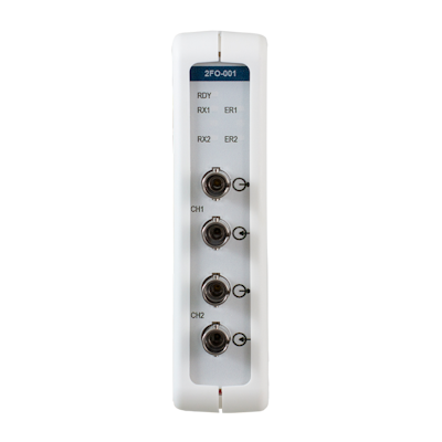 Anybus ComBricks PROFIBUS Multi-Mode Fibre Optic Ring