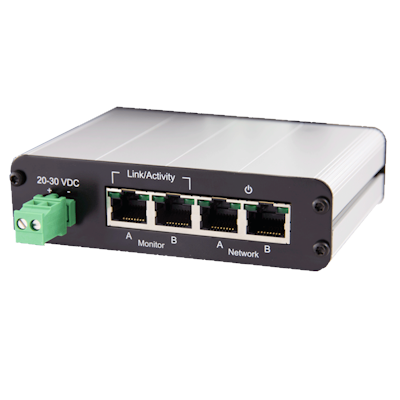 Anybus EtherMIRROR 10/100