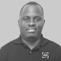 Kudzai Ruzengwe