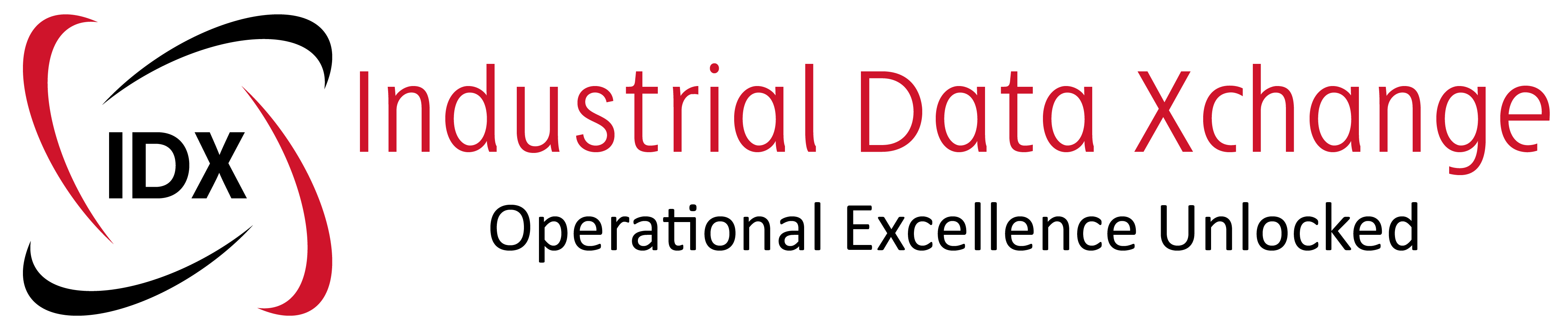 Industrial Data Xchange (IDX)