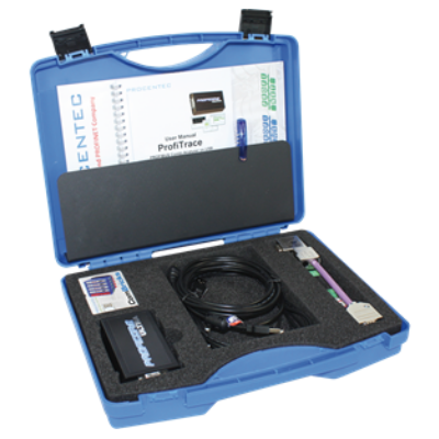 troubleshooting kit